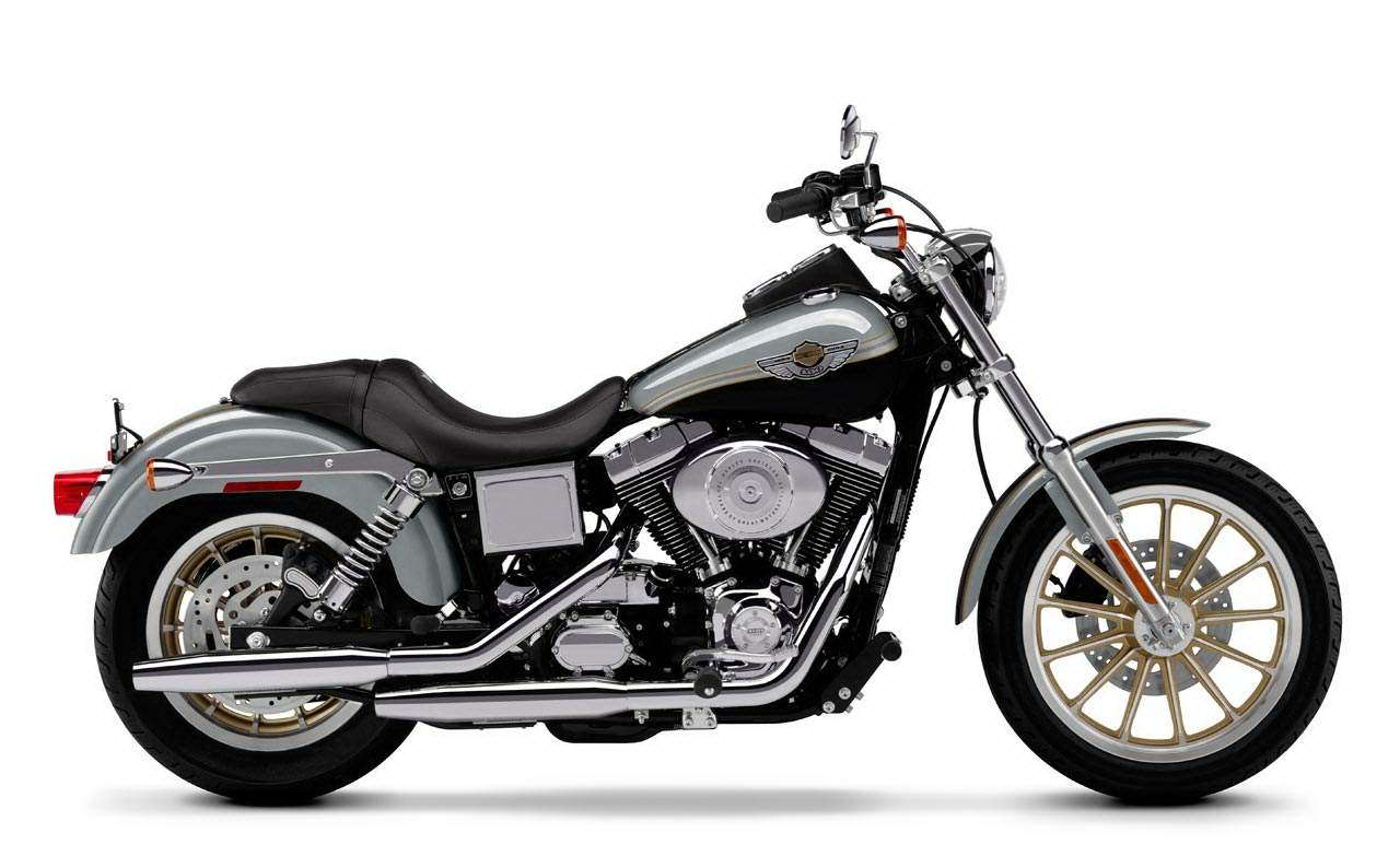 2001 harley davidson 2024 low rider